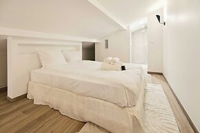 Cozy Flat -1bdr/4p- Saint-tropez