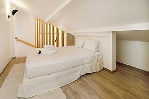 Cozy Flat -1bdr/4p- Saint-tropez