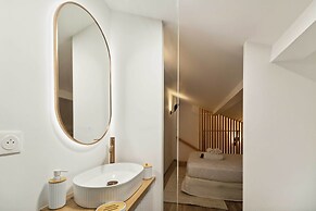Cozy Flat -1bdr/4p- Saint-tropez