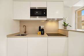Cozy Flat -1bdr/4p- Saint-tropez