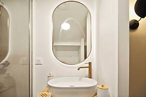 Cozy Flat -1bdr/4p- Saint-tropez