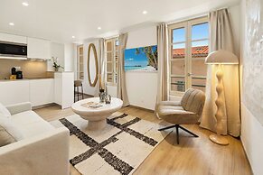 Cozy Flat -1bdr/4p- Saint-tropez