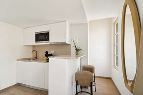 Cozy Flat -1bdr/4p- Saint-tropez