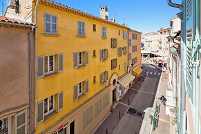 Cozy Flat -1bdr/4p- Saint-tropez