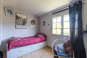 Trackside Retreat - Ideal Base in Le Mans
