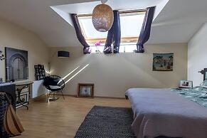 Trackside Retreat - Ideal Base in Le Mans