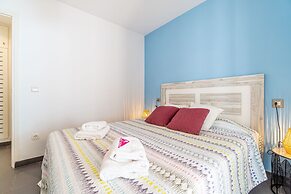 Apartment in Empuriabrava Near Sandy Beach