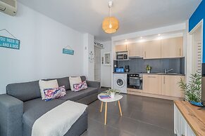 Apartment in Empuriabrava Near Sandy Beach