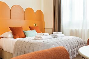Port-royal Residence - Charming Studio - 2P
