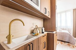 Port-royal Residence - Charming Studio - 2P