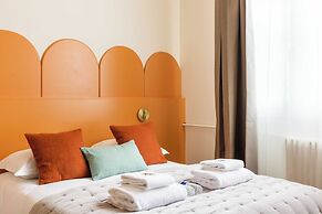 Port-royal Residence - Charming Studio - 2P