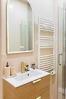 Port-royal Residence - Charming Studio - 2P