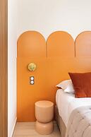 Port-royal Residence - Charming Studio - 2P