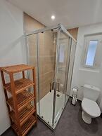 Apartment in Le Mans Near Train Station