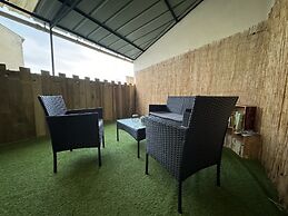 Apartment in Le Mans Near Train Station