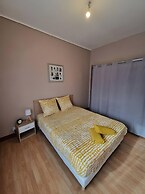 Apartment in Le Mans Near Train Station