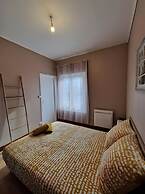 Apartment in Le Mans Near Train Station
