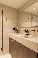 Chic A/C Central apt - 2bdr/6p - Faubourg s/ Denis