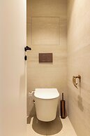Chic A/C Central apt - 2bdr/6p - Faubourg s/ Denis