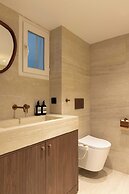 Chic A/C Central apt - 2bdr/6p - Faubourg s/ Denis