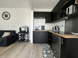 House in Le Mans With Private Courtyard