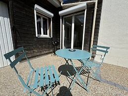 House in Le Mans With Private Courtyard