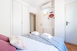 Empuriabrava Apartment With Pool, Parking