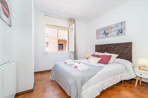 Empuriabrava Apartment With Pool, Parking