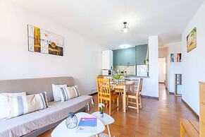 Empuriabrava Apartment With Pool, Parking