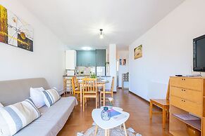 Empuriabrava Apartment With Pool, Parking