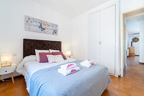 Empuriabrava Apartment With Pool, Parking