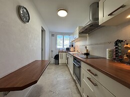Urban Base in Le Mans - Comfort & Services