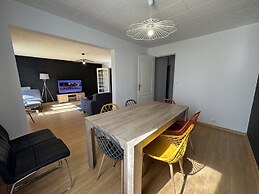 Urban Base in Le Mans - Comfort & Services