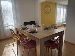 Urban Base in Le Mans - Comfort & Services