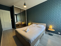 Urban Base in Le Mans - Comfort & Services