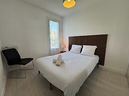 Urban Base in Le Mans - Comfort & Services