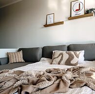 Apartment in Orth