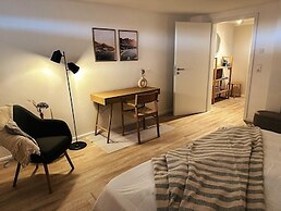 Apartment in Orth