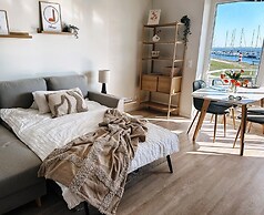 Apartment in Orth