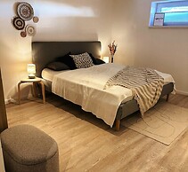 Apartment in Orth