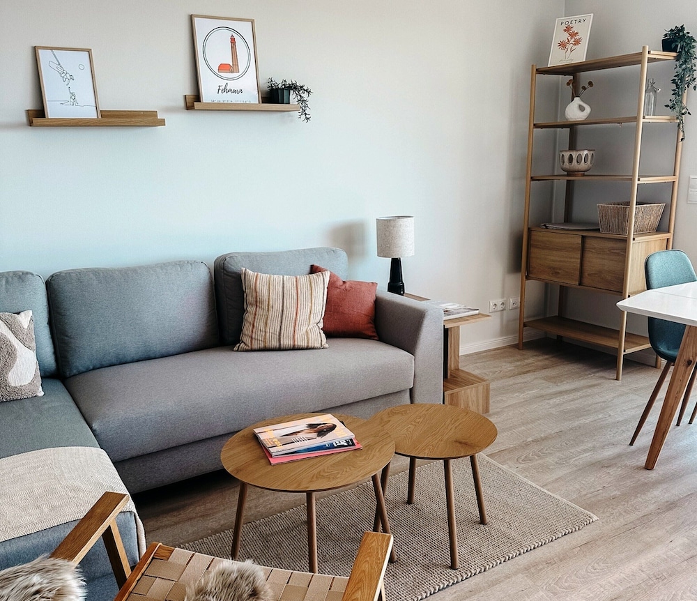Apartment in Orth