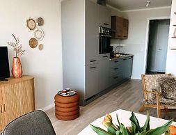 Apartment in Orth