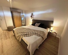 Apartment in Orth