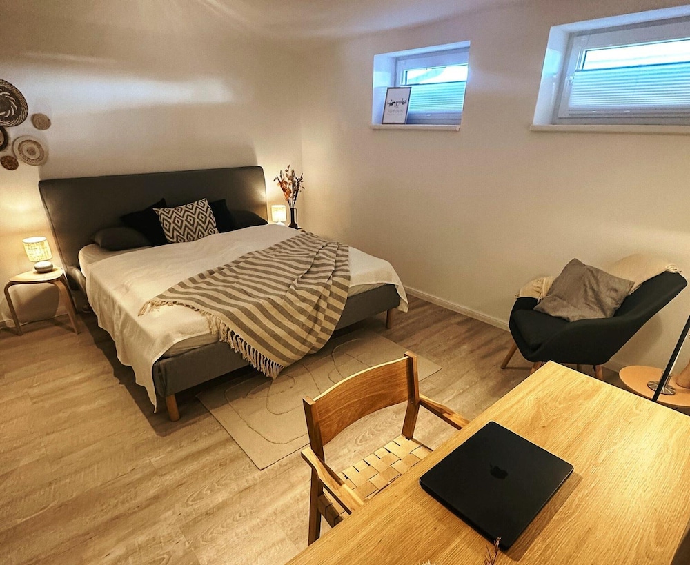 Apartment in Orth