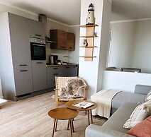 Apartment in Orth