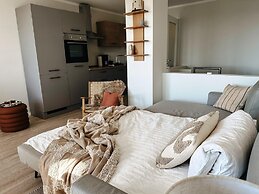 Apartment in Orth