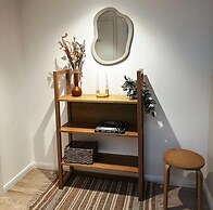 Apartment in Orth