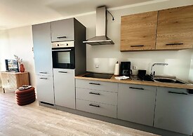 Apartment in Orth