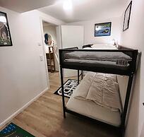 Apartment in Orth
