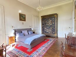 Countryside Castle With Concierge Luxury